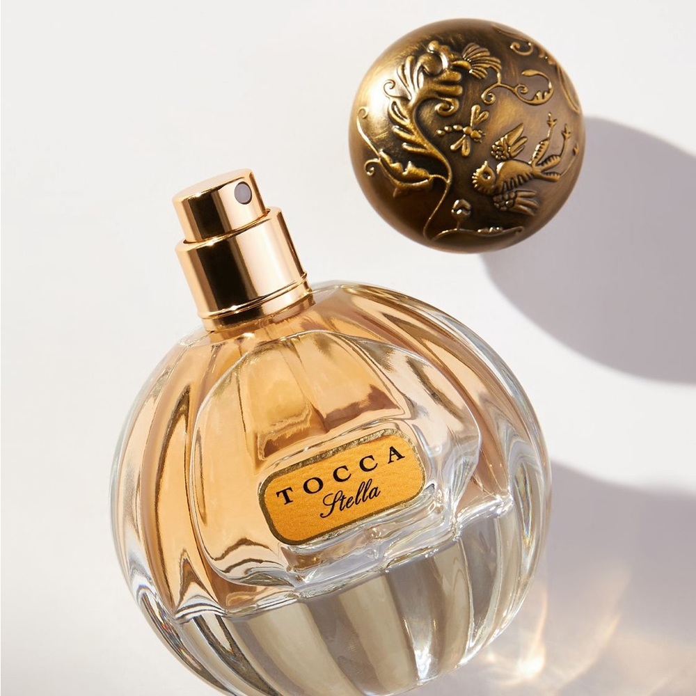 Tocca Stella perfume